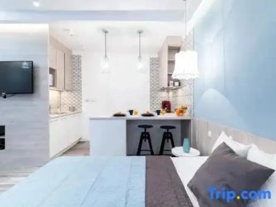 Vagabond Broadway - 215