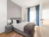 1 Bedroom Superior Apartment with balcony