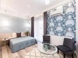 Double Studio with balcony