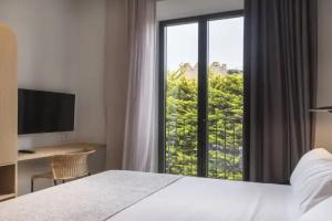 Alta House, Begur