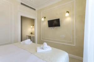 Boutique Hotel Bacvice, Split