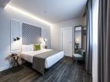 Standard Double room with city view