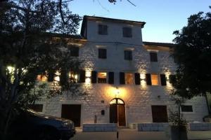 Guest House «Mariner», Kotor