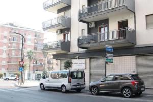 Michelangelo Home B&B Mini-hotel, Rossano