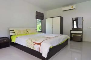 The Rubber Tree Resort, Rayong