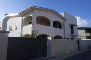 Villa Bianca, Arbatax