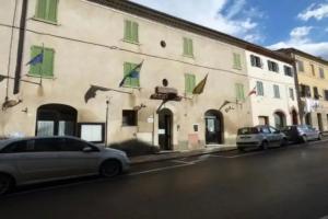 " Il Bersagliere " Dependance Hotel la Pace, Asciano