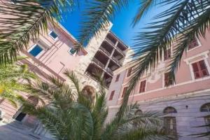 Residence Del Teatro Al Porto, Cagliari