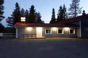 Hostel «Tikka», Rovaniemi