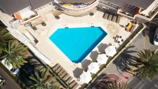 Ohtels Gran Almeria - 11