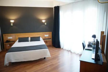 Ohtels Gran Almeria - 5