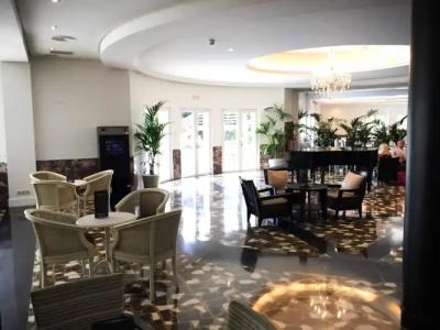 Ohtels Gran Almeria - 20