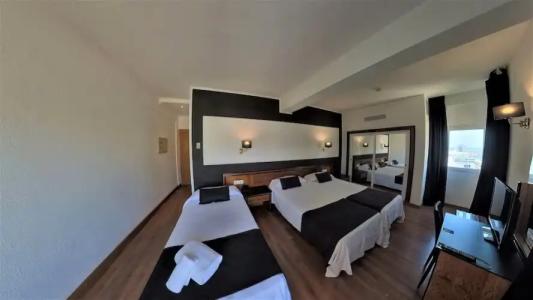 Ohtels Gran Almeria - 29
