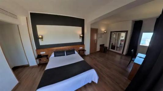 Ohtels Gran Almeria - 26