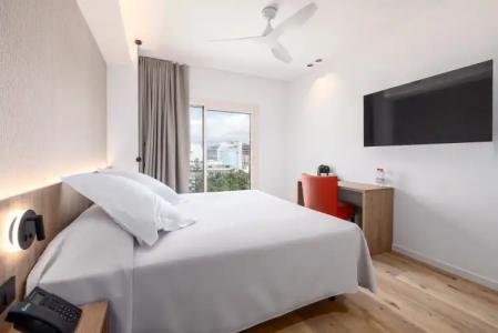 Ohtels Gran Almeria - 1