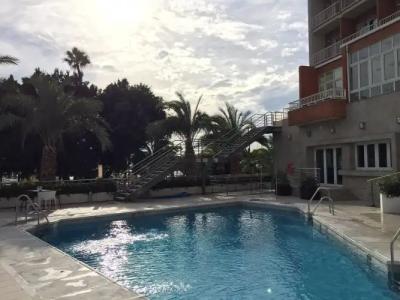 Ohtels Gran Almeria - 10