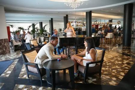 Ohtels Gran Almeria - 18