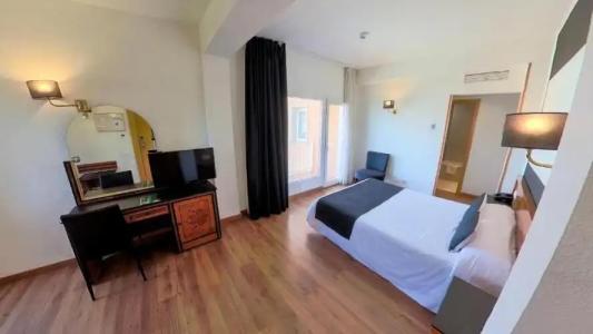 Ohtels Gran Almeria - 23