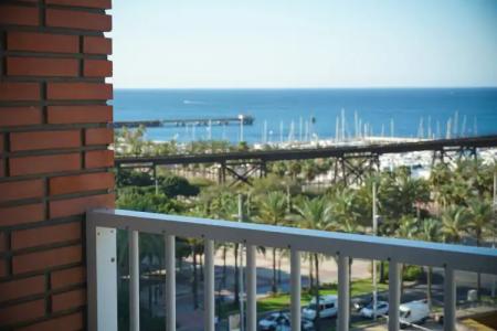 Ohtels Gran Almeria - 6