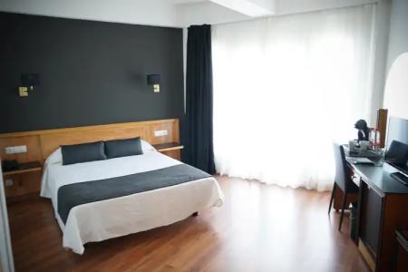 Ohtels Gran Almeria - 4