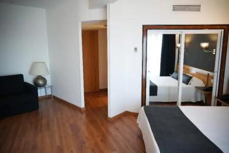 Ohtels Gran Almeria - 30