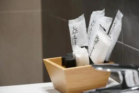 Ohtels Gran Almeria - 28