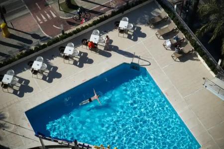 Ohtels Gran Almeria - 9