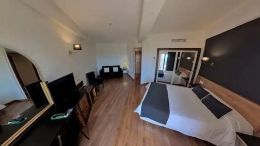 Ohtels Gran Almeria - 39