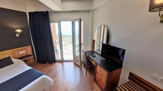 Ohtels Gran Almeria - 41