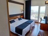 Standard Double room with sea view