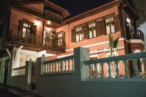 Porta Medina Boutique Hotel, Heraklio Town
