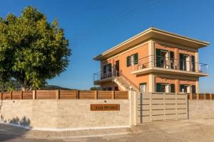 Villa Nissos by Konnect, Corfu Town