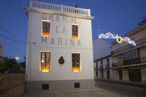 Gran H La Marina 1920, Altea