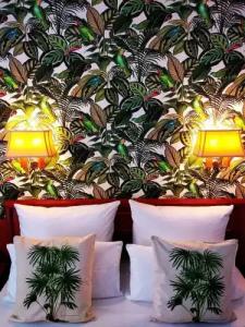 Boutique Krone München - 69