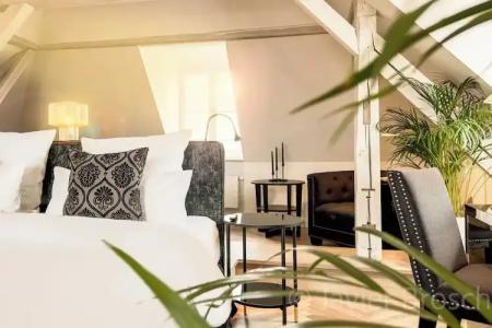 Boutique Krone München - 128