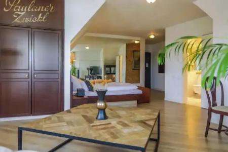 Boutique Krone München - 118