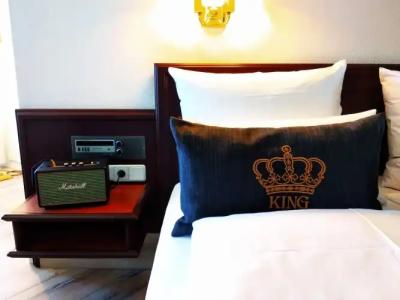 Boutique Krone München - 87