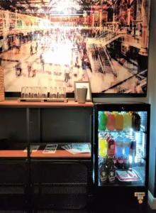 Boutique Krone München - 89