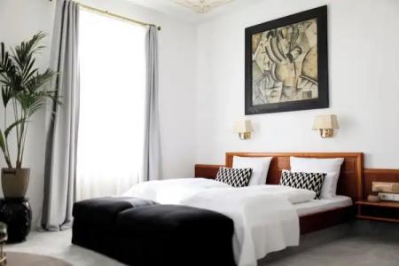 Boutique Krone München - 115