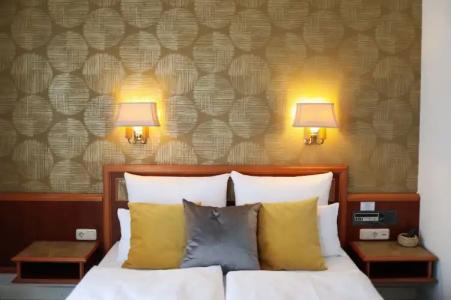 Boutique Krone München - 102