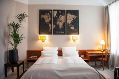 Boutique Krone München - 77
