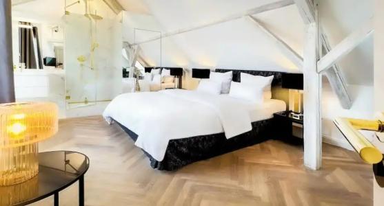 Boutique Krone München - 131