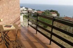 Poborska Villa, Ulcinj