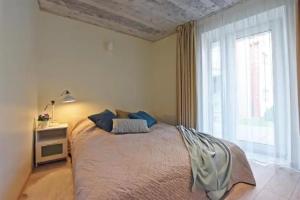 Žalia Kopa apartamentai šalia jūros, Palanga