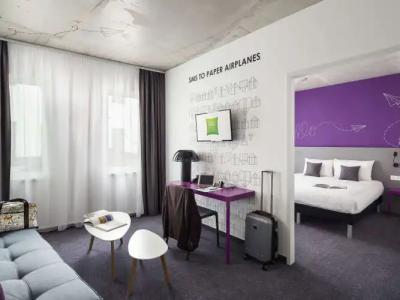 ibis Styles Budapest Airport - 23