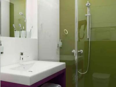 ibis Styles Budapest Airport - 38