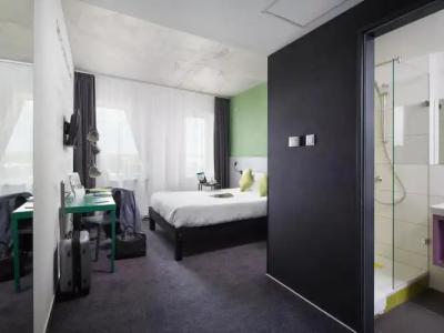 ibis Styles Budapest Airport - 6