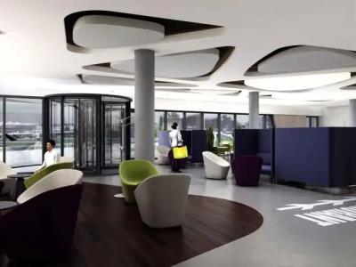 ibis Styles Budapest Airport - 7