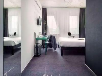 ibis Styles Budapest Airport - 22