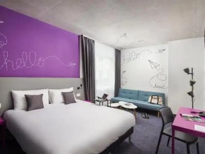 ibis Styles Budapest Airport - 31